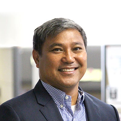 burt ramos, Tyler Hawaii General Manager