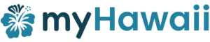 myHawaii logo