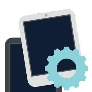 device management icon