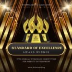 WebAward logo