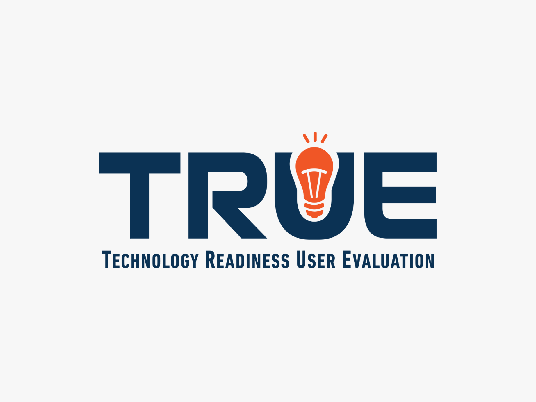 TRUE Logo
