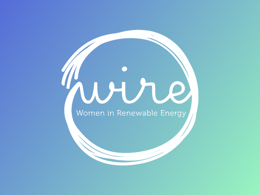 WiRe logo
