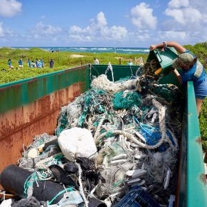 71101371_10156239200106104_4838538717759012864_o Trash bin full of marine debris