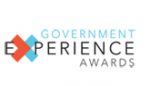 Government experience award logo