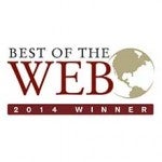 best of the web logo