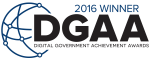 dgaa 2016 winner logo