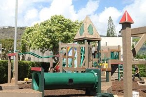 final1 Playground set