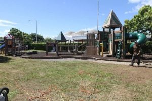 final2 Playground set