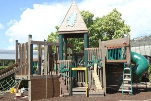 final3 Playground set