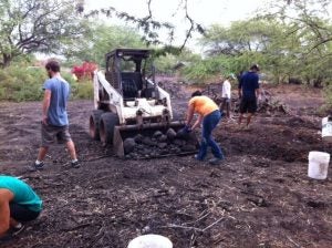 image21 tractor on dirt lot
