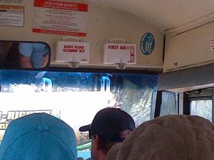 img-20130302-00087 Inside of school bus