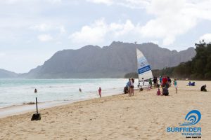 img0611-l beach view with people in it