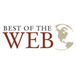 best of web logo