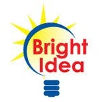 bright ideas logo