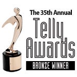 telly award logo
