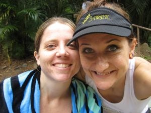 waimea+018 two women smiling